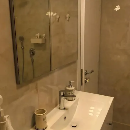 Bila Lumbrela Διαμέρισμα *