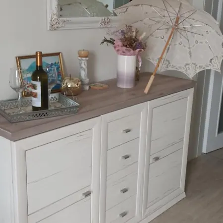 Bila Lumbrela Apartman *