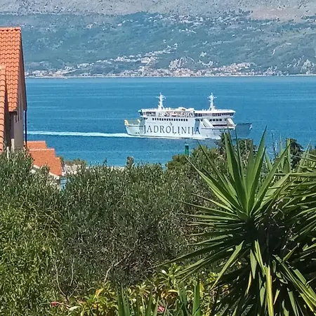 Bila Lumbrela Apartman