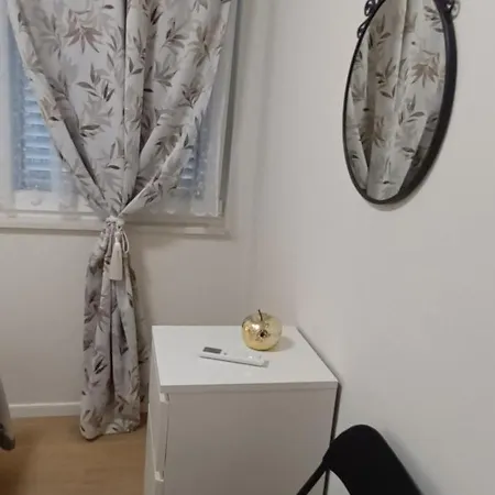 Bila Lumbrela Apartman