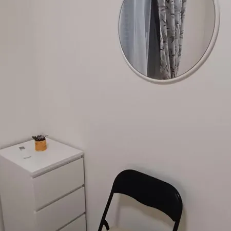 Bila Lumbrela Apartman *