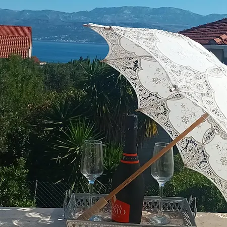 Διαμέρισμα Bila Lumbrela *
