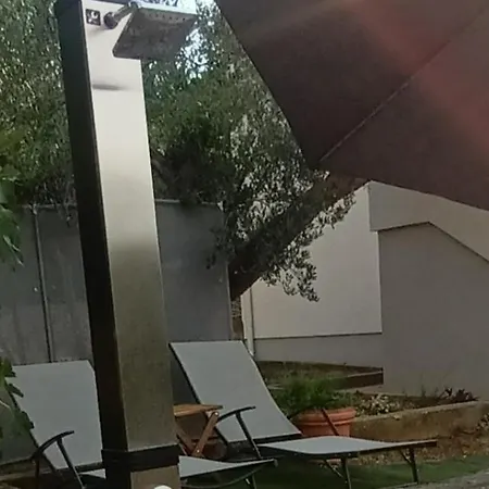 Διαμέρισμα Bila Lumbrela