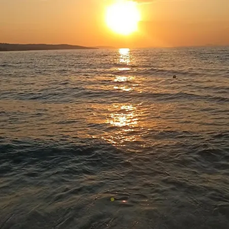 Bila Lumbrela Supetar