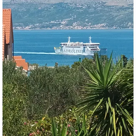 Bila Lumbrela Apartman *