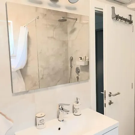 Bila Lumbrela Apartman Supetar