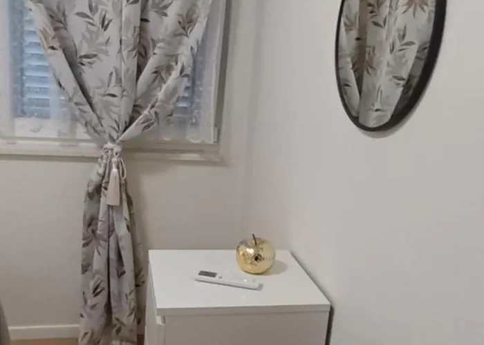 Bila Lumbrela 公寓