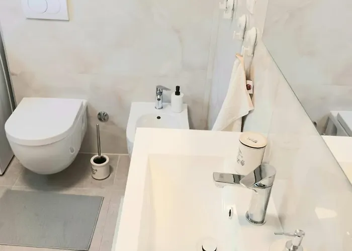 公寓 Bila Lumbrela