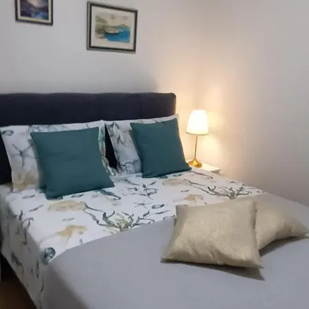 Bila Lumbrela Apartman