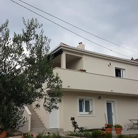 Apartman Bila Lumbrela *