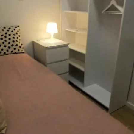 Bila Lumbrela Apartman