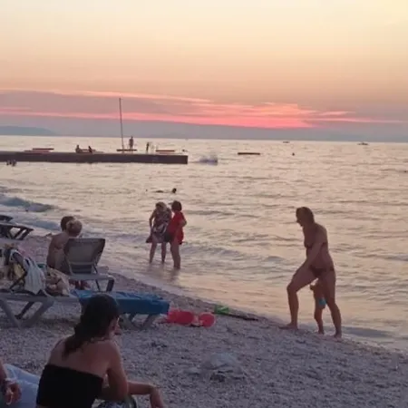 Apartmán Bila Lumbrela *