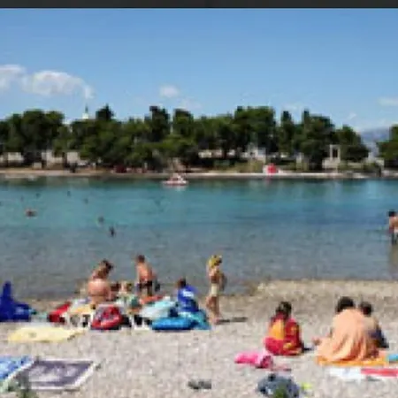 Bila Lumbrela Apartmán *