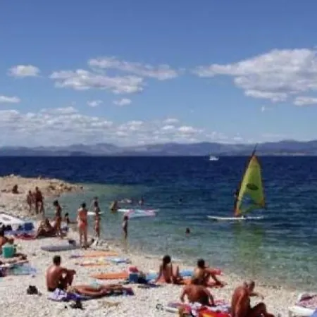 Bila Lumbrela Apartmán *