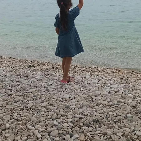 Bila Lumbrela Apartmán