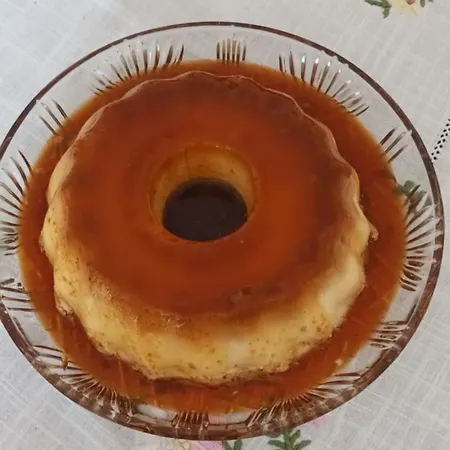 Bila Lumbrela Lägenhet *