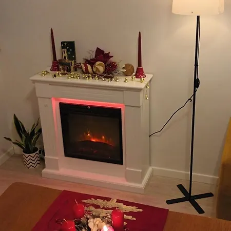 Bila Lumbrela Apartmán Supetar