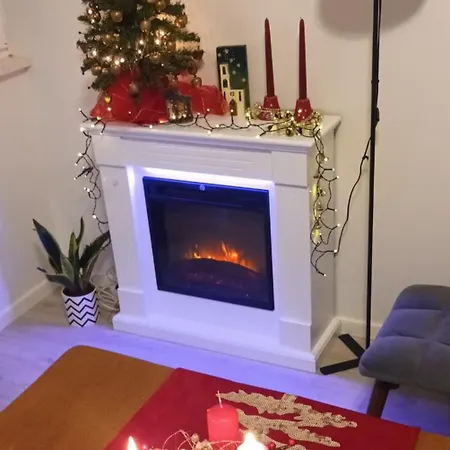 Apartmán Bila Lumbrela Supetar