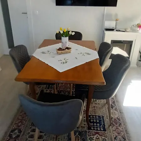 Bila Lumbrela * Supetar