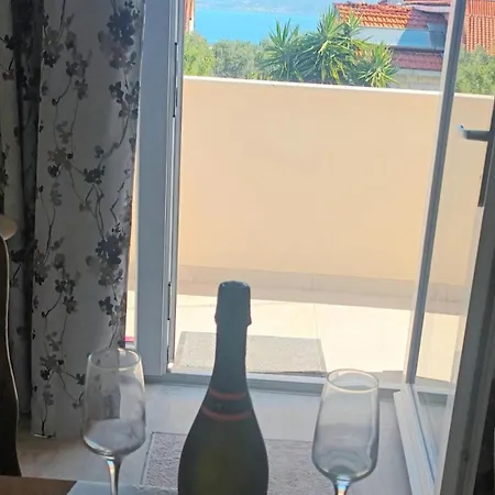 Bila Lumbrela * Supetar