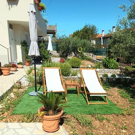 Bila Lumbrela Apartmán