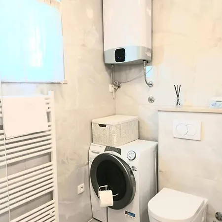 Bila Lumbrela Supetar