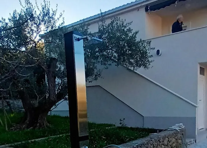 Apartment Bila Lumbrela