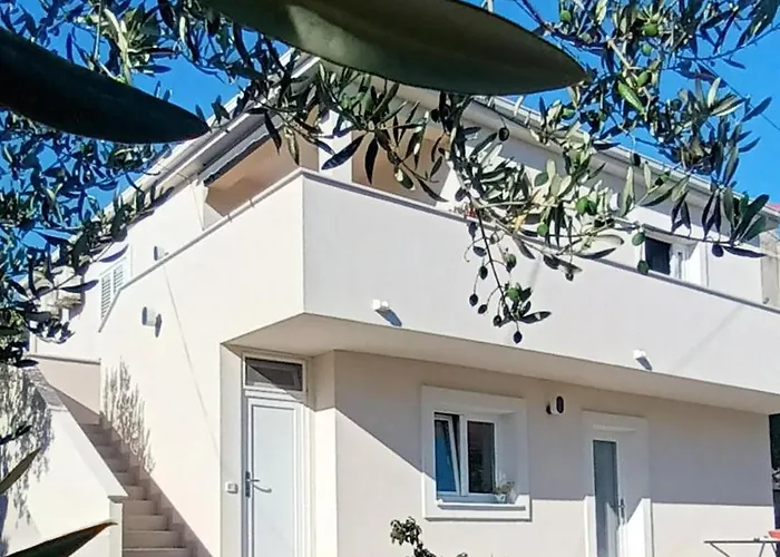 Bila Lumbrela Apartment *