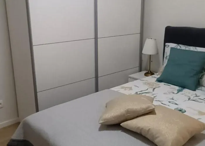 Bila Lumbrela Supetar