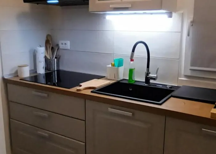 Bila Lumbrela Supetar