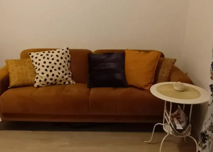 Bila Lumbrela Supetar