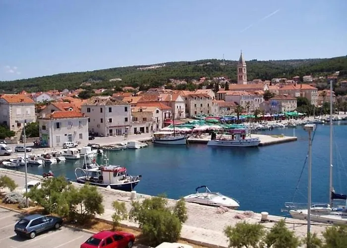 Apartment Bila Lumbrela *