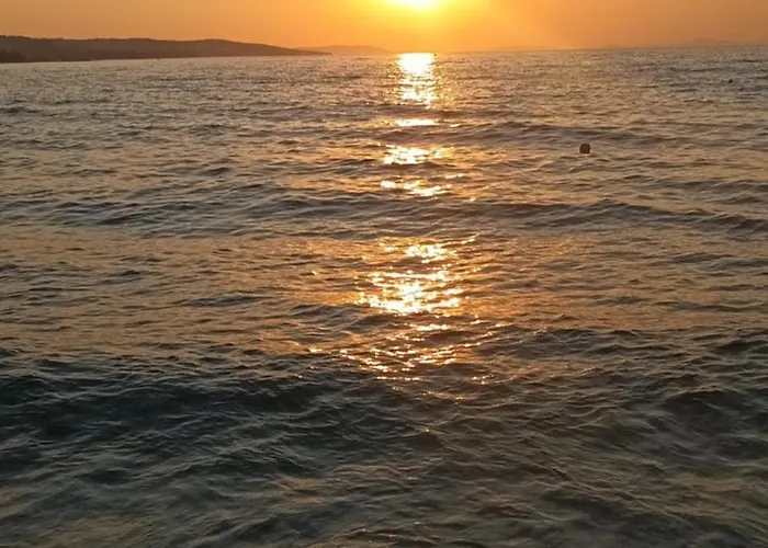 Bila Lumbrela Supetar