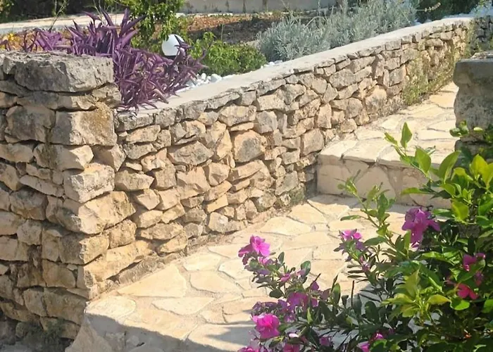 Bila Lumbrela * Supetar