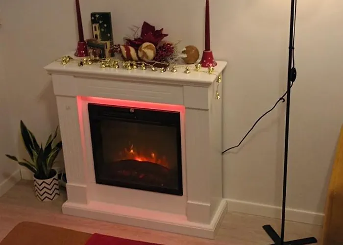 Bila Lumbrela Apartment Supetar