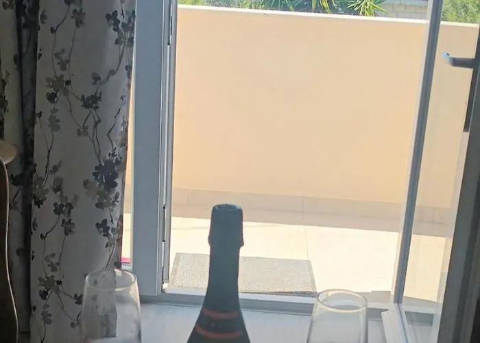 Bila Lumbrela * Supetar