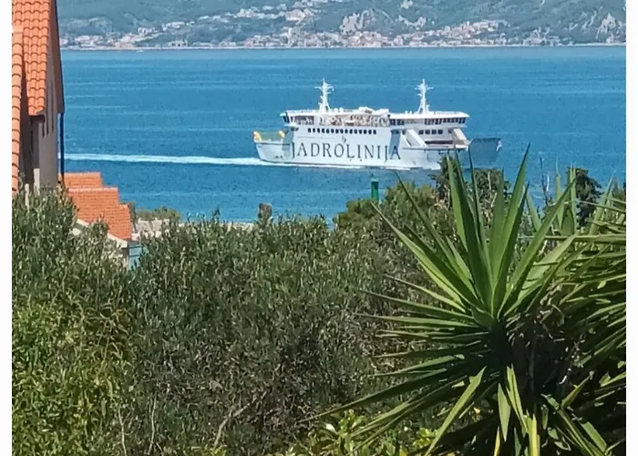 Bila Lumbrela Apartment *