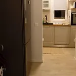 Bila Lumbrela Apartment *