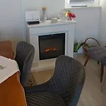 Apartment Bila Lumbrela Supetar