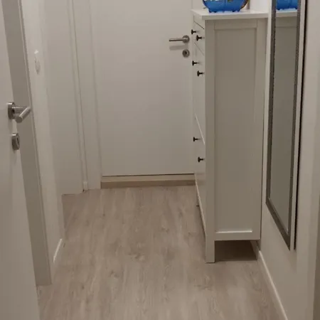 Bila Lumbrela Apartament