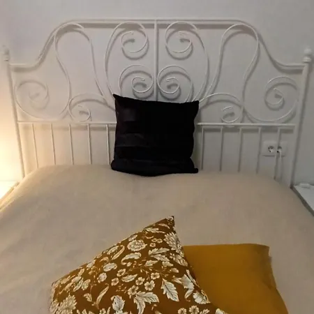 Apartment Bila Lumbrela *