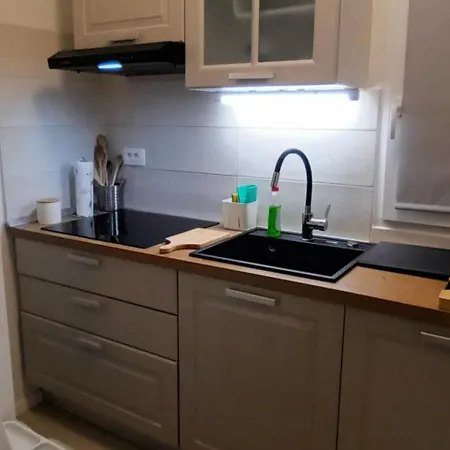 Bila Lumbrela Supetar