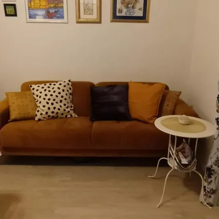 Bila Lumbrela Supetar