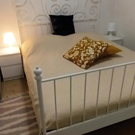 Bila Lumbrela Apartament Supetar