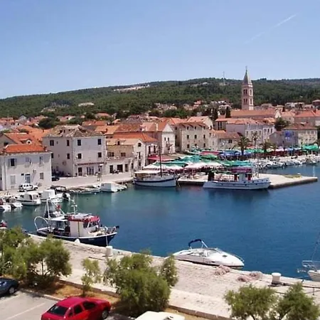 Apartment Bila Lumbrela *