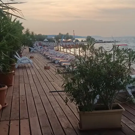 Bila Lumbrela