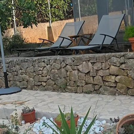 Bila Lumbrela * Supetar