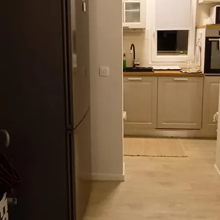 Bila Lumbrela Apartament *