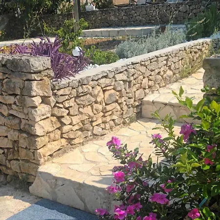 Bila Lumbrela * Supetar