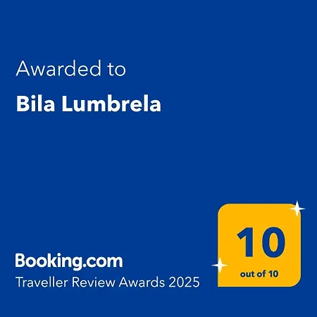 Bila Lumbrela Apartment